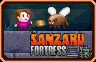 play The Sanzaru Fortress