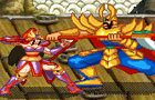 play Kingdom Fighter Invincibl