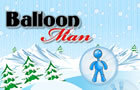 play Balloon Man