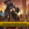 play Fantasy Find Numbers