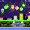 play Super Key Fireworks