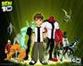 play Ben 10 Cavern Run! [New]