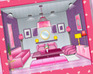 Valentine Pinky Room Decor