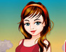 play Charming Girl Dressup