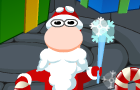 play Santa'S Tower. Red Beard