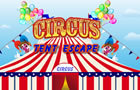 play Circus Tent Escape