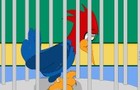 play Gazzyboy Popeye Escape