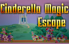 play Cinderella Magic Escape