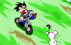 play Weird Bicycle
