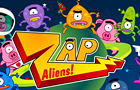 play Zap Aliens