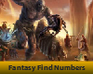 play Fantasy Find Numbers