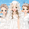 play Snow Brides