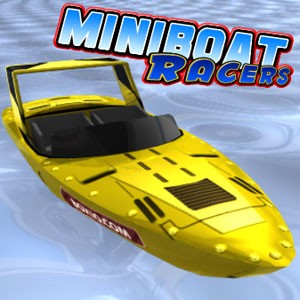 play Miniboat Racers