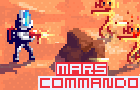 play Mars Commando