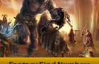 play Fantasy Find Numbers