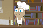 play Carl The Chef