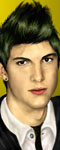 Super Star Series Ashton Kutcher