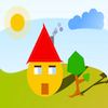 play Face House Jigsaw
