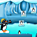 play Penguin Salvage-2