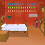 play Cozy Room Escape