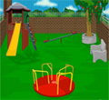 play Replay Childrens Park Escape