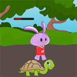 play Hare Vs Tortoise