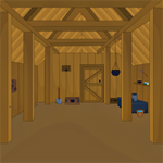 play Viking House Escape