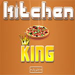 play Re Kitchen King