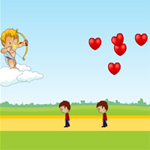 play Love Maker Cupid