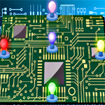 play Circuit Bulbs