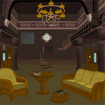 play Old Mansion Escape