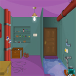 play Live Escape-Basement