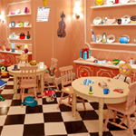 play Party Room