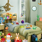 play Tots Room