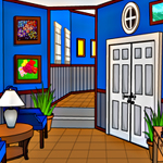 Bluevary Room Escape