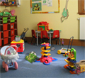 Hidden Objects Toy Room