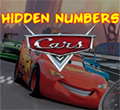 play Hidden Numbers-Cars