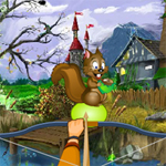 play Hidden Squirrels