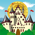 Treasure Hunt-Castle
