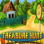 Treasure Hunt