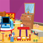 play Hidden Objects-Toy Room 2