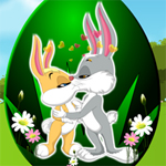 play Bunny Kiss