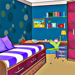 play Small Keys Room Escape