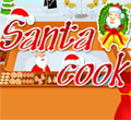 play Re Santa Cook