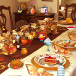 play Thanksgiving Dinner