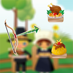 play Thanksgiving Bow