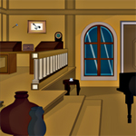 play Timepiece Room Escape