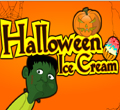 Replay Halloween Icecream