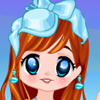 play Cute Chibi Girl Dress Up