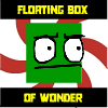 play Floating Box Of Wonder